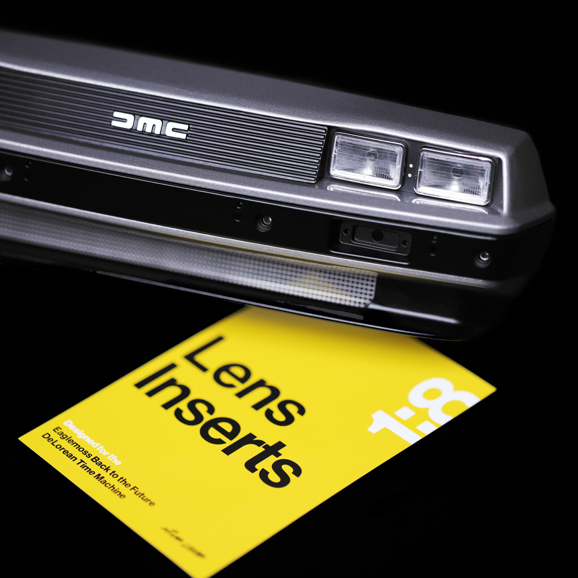Lens Inserts
