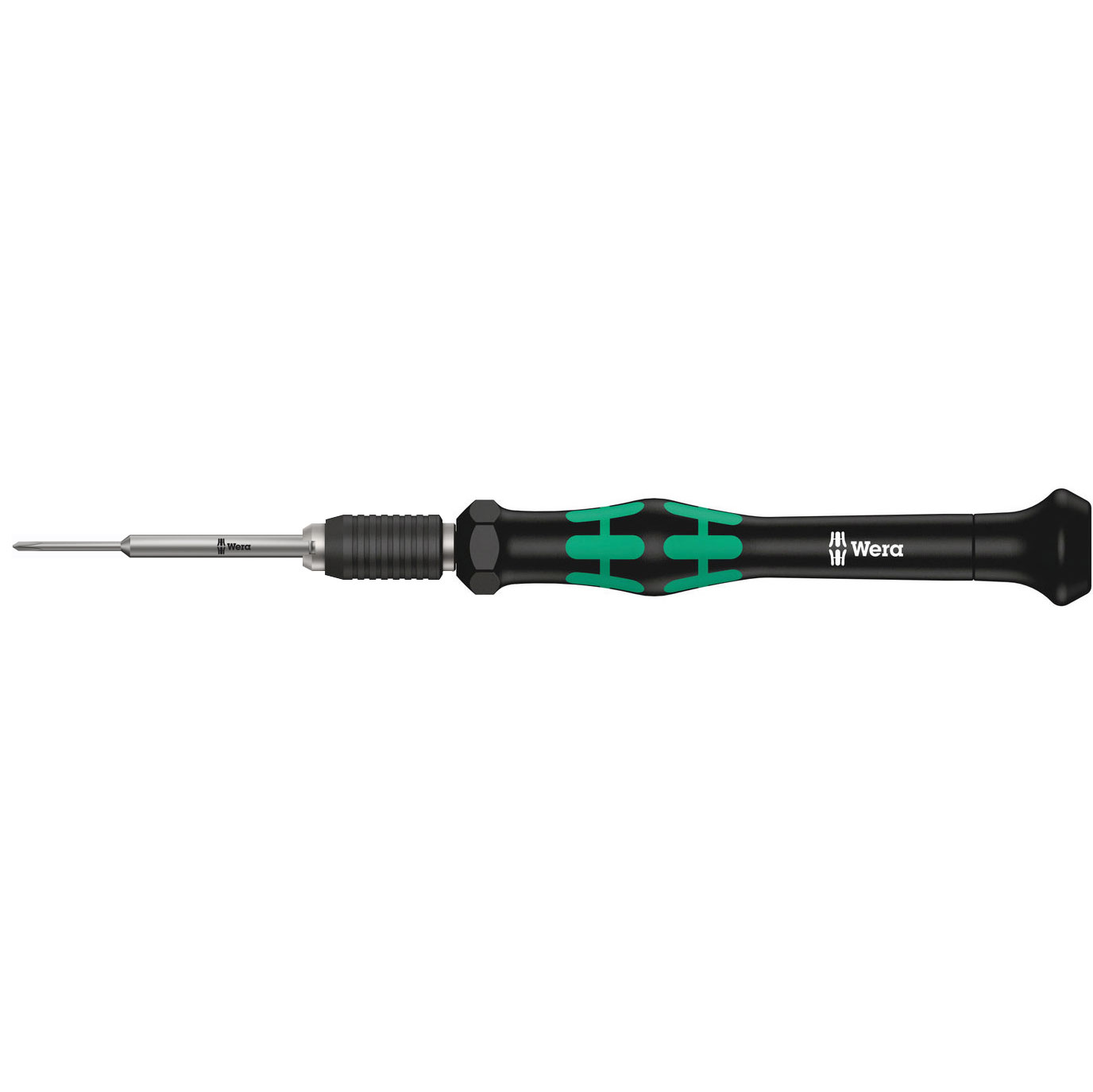 Kraftform Micro Bitholding Screwdriver