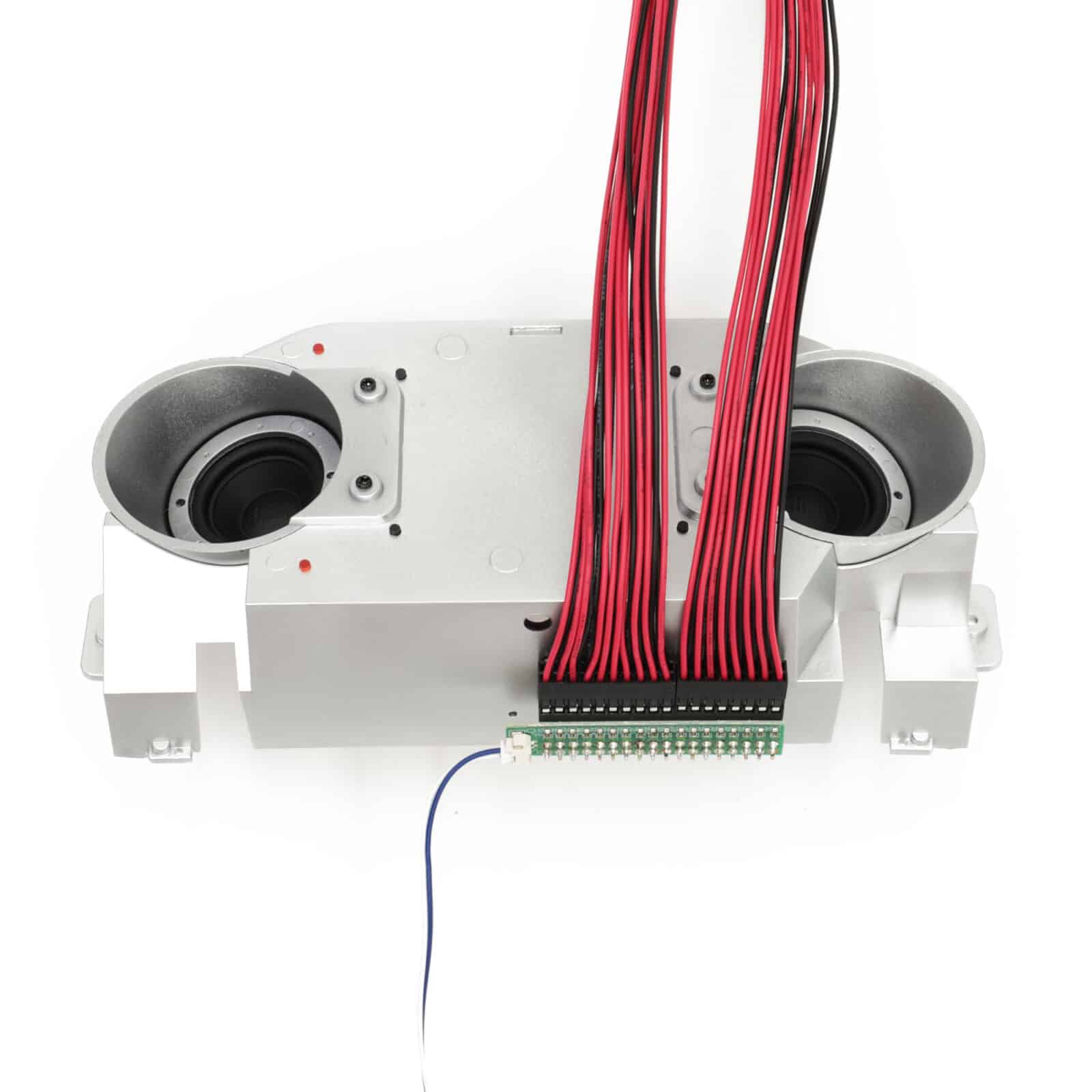 Fanhome Skyline GT-R Cable Extension and Trunk LED Kit