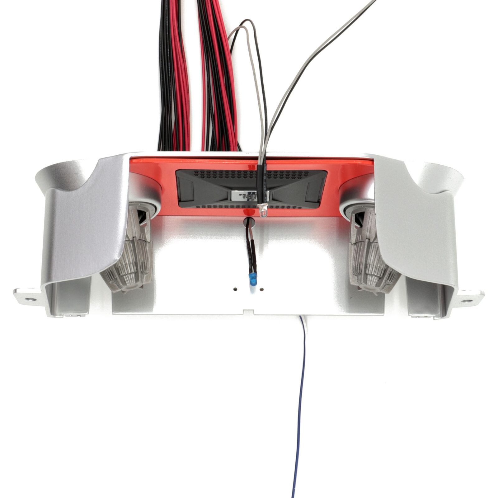 Fanhome Skyline GT-R Cable Extension and Trunk LED Kit